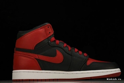 Jordan Retro Air 'Banned' 1 High 1003